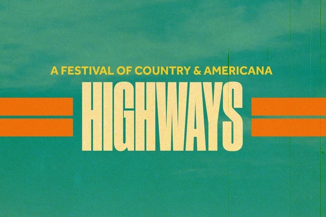 Highways - Country for Kids - Saturday