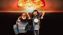 Konzert Tenacious D in Post - Apocalypto the Tour 2020 Konzert Tenacious D in Post - Apocalypto the Tour 2020