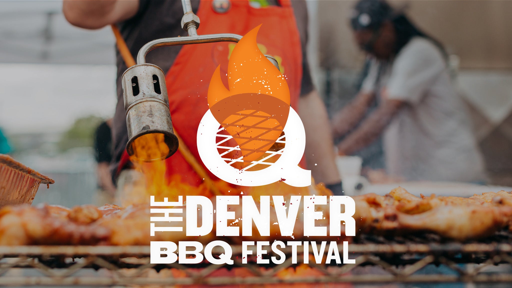 The Denver BBQ Festival Tickets Event Dates & Schedule