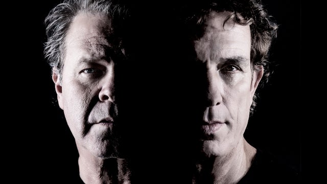 Ian Moss & Troy Cassar-Daley