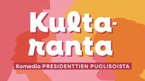 Emma Teatteri - Kultaranta in Fineland