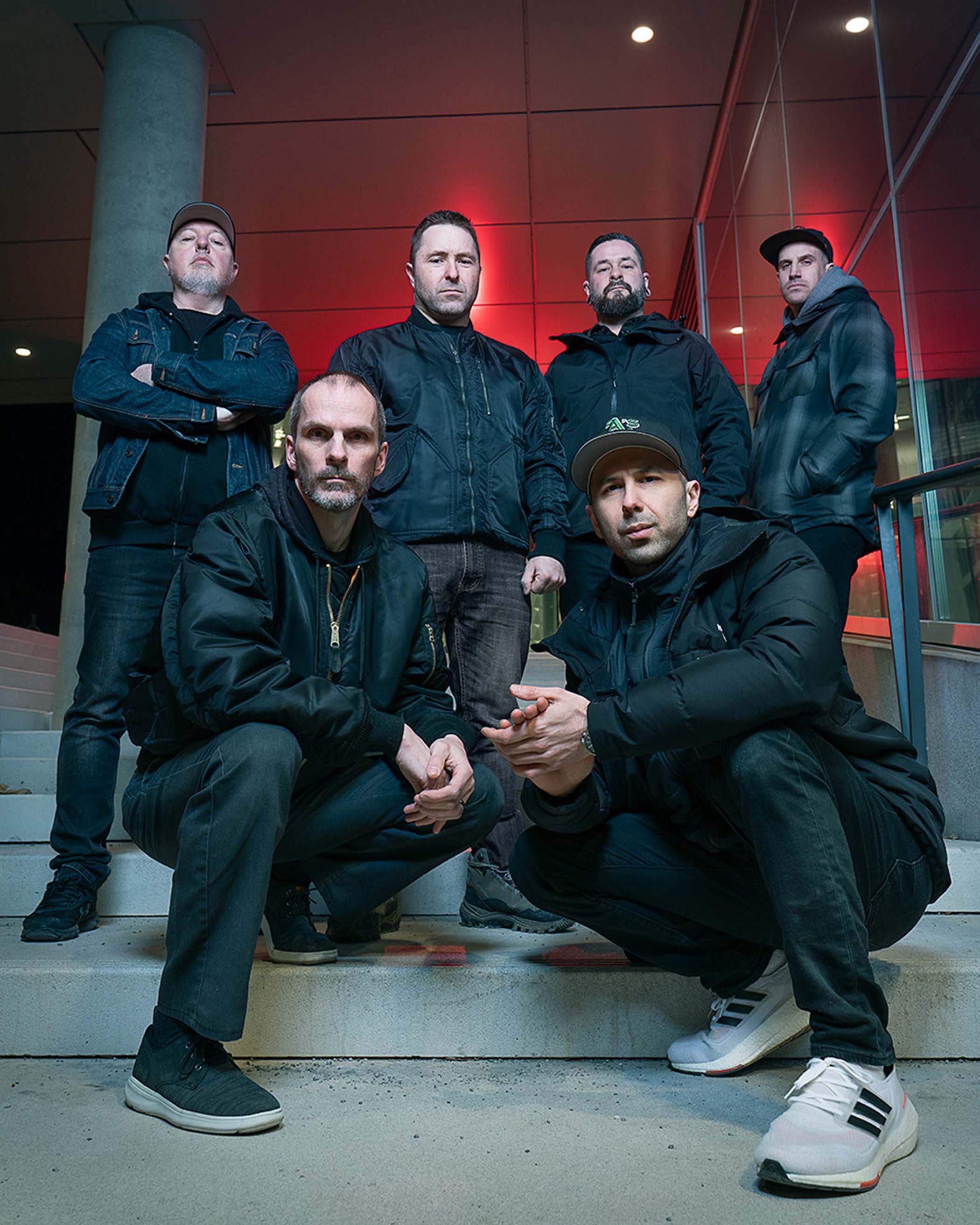 Despised Icon photo 2