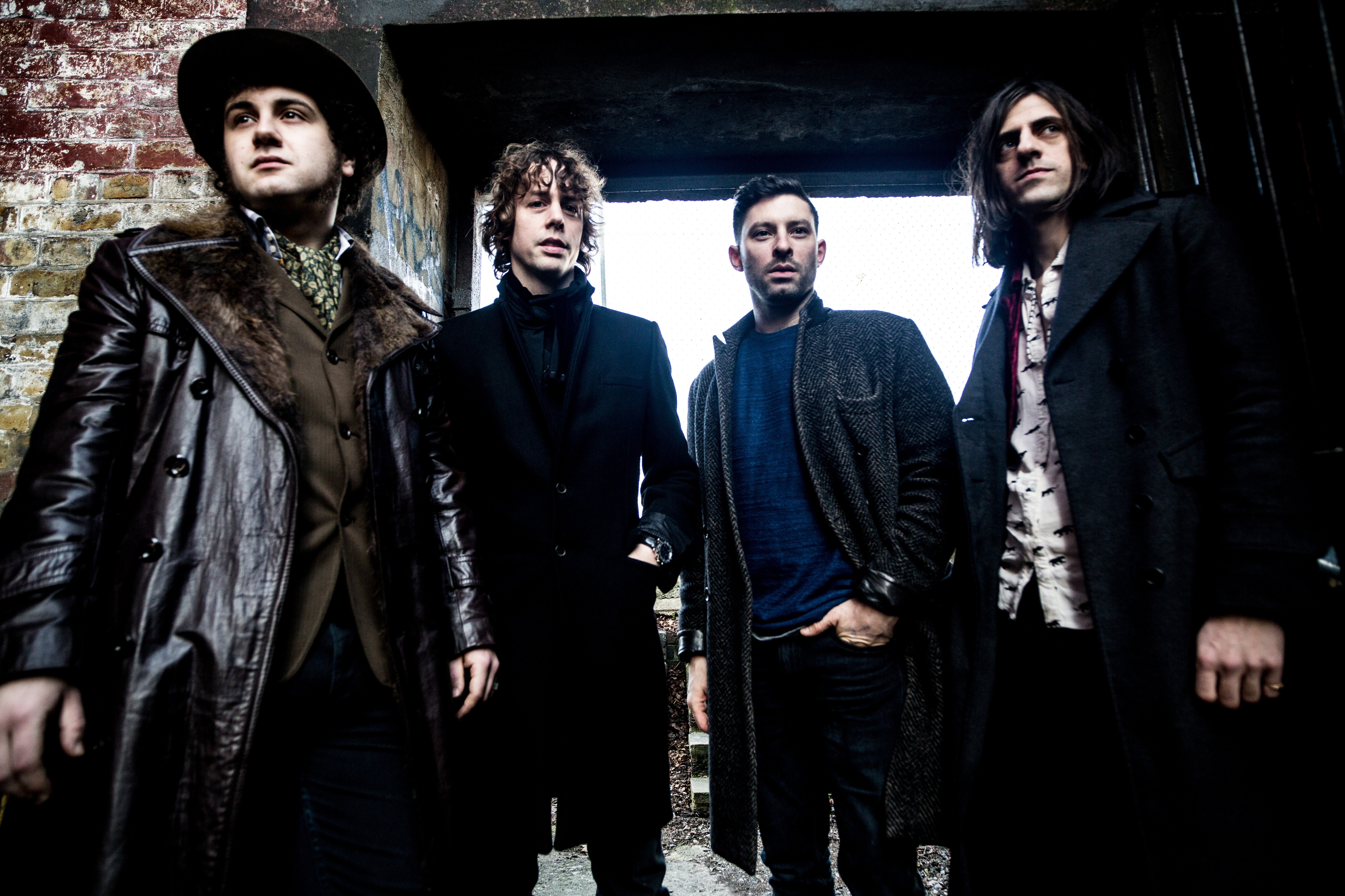 Razorlight Event Title Pic