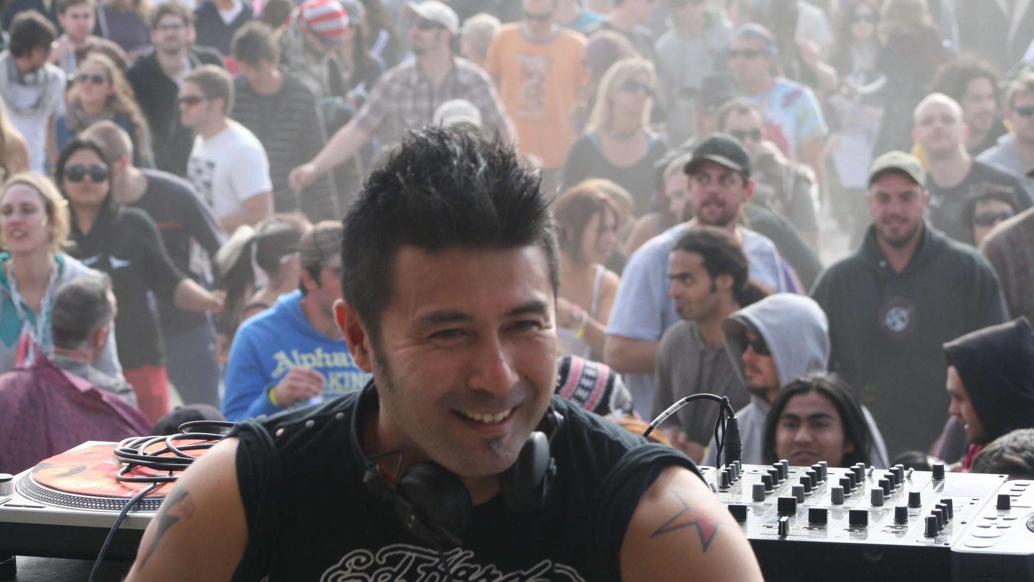 Tsuyoshi Suzuki