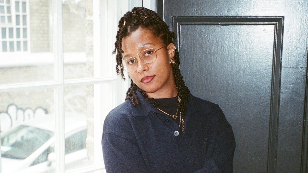 Tia Gordon - Uk/Eu Tour
