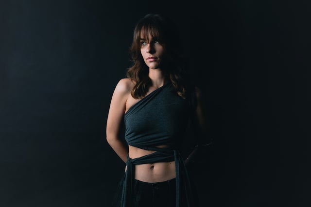 Kate Couriel