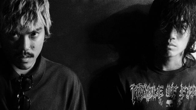 Dream, Ivory, support: losers! v Eternia, Praha 5 22/06/2026