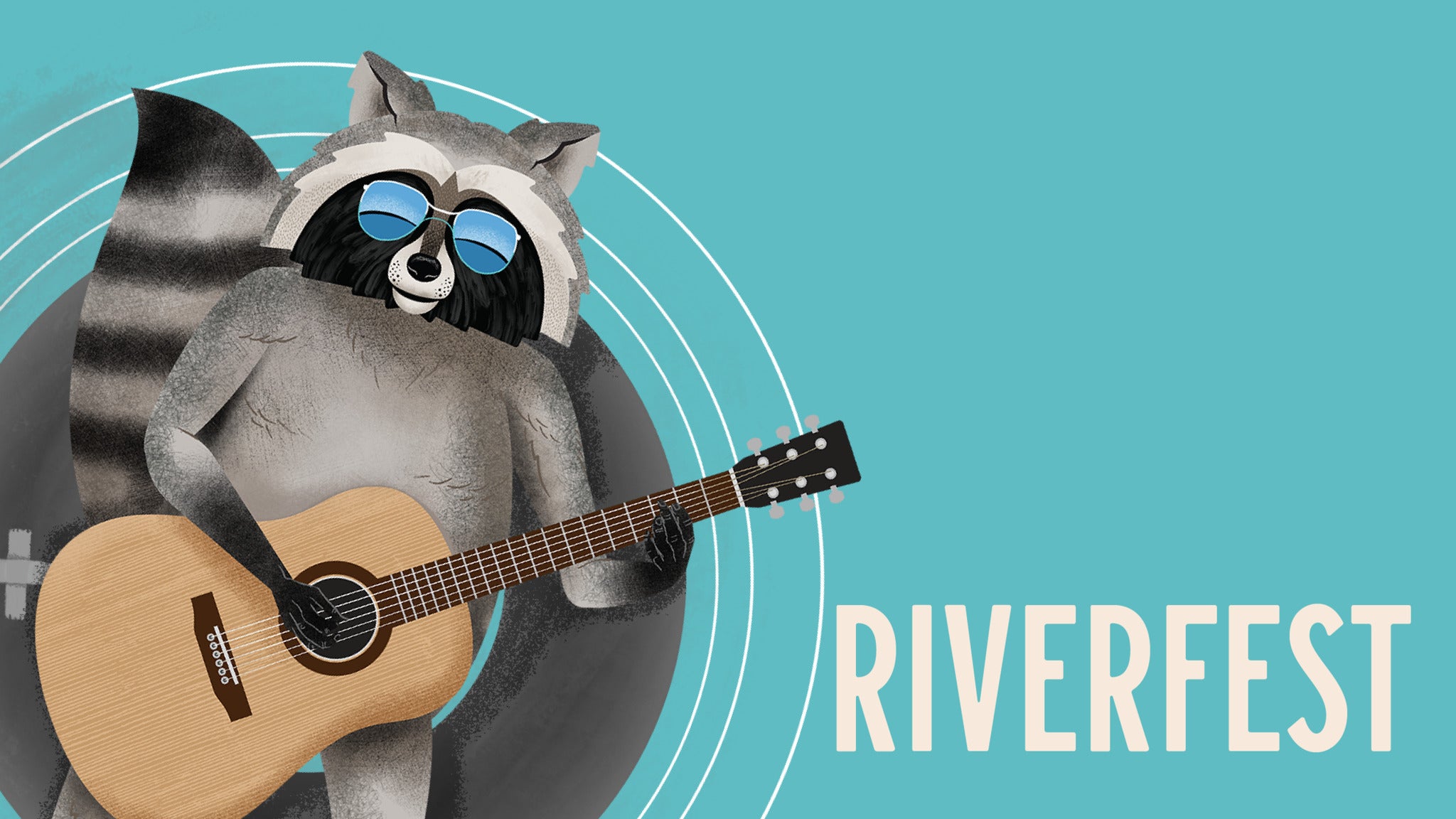 Riverfest Elora presale information on freepresalepasswords.com