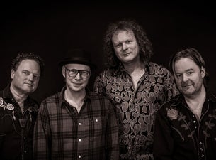 The Fortunate Sons