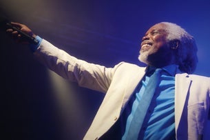 Billy Ocean - One World Tour