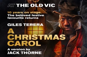 A Christmas Carol