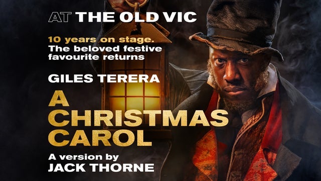 A Christmas Carol