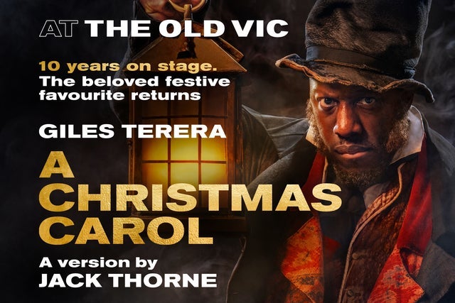 A Christmas Carol