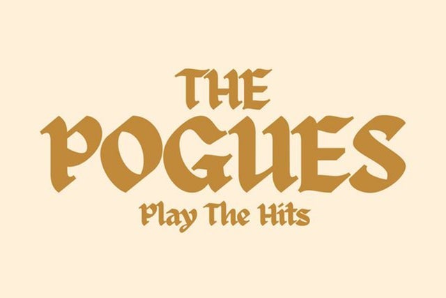 Presales to the pogues: members use these when buying pre-sale tickets