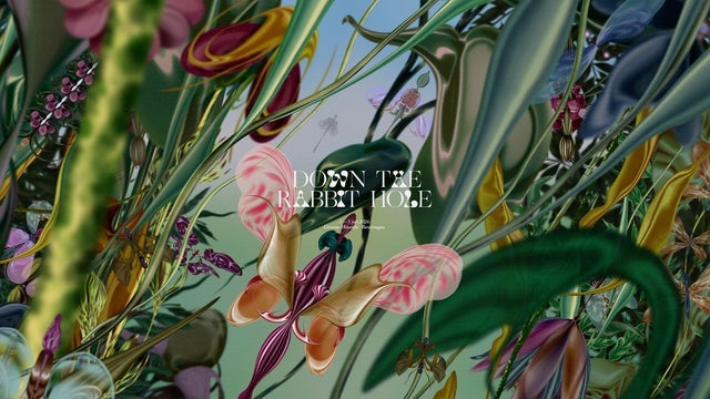 Down The Rabbit Hole 2026 Park & Shuttle parking permit