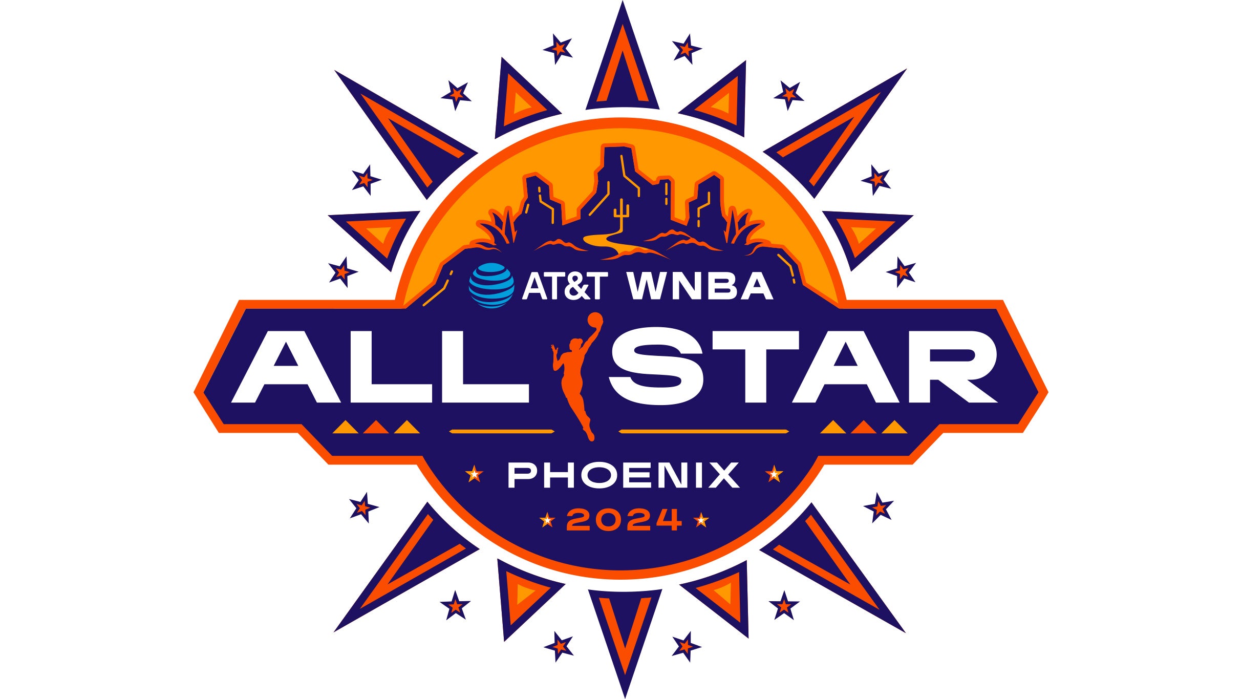 WNBA All-Star Game at Footprint Center