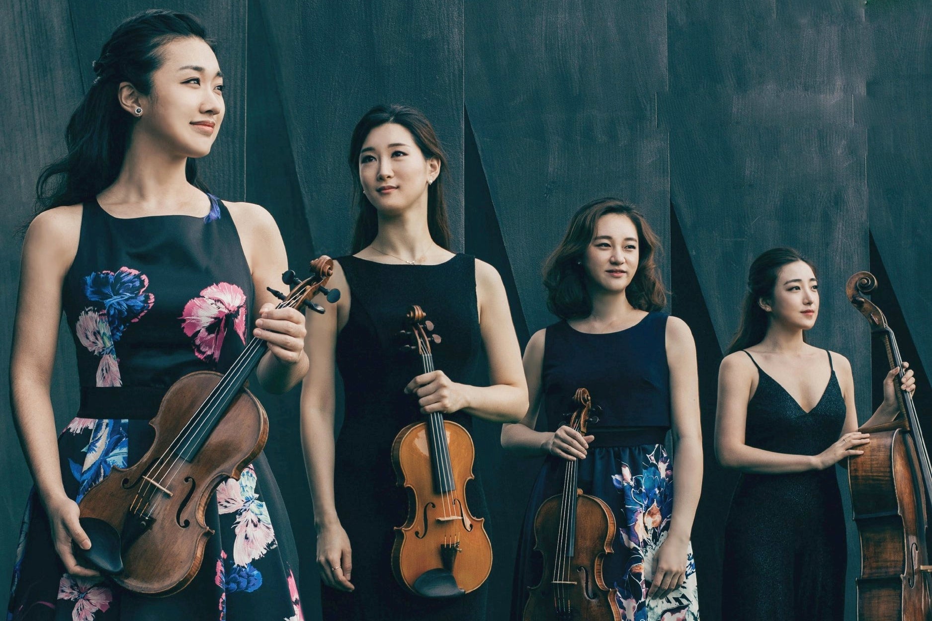 Esmé Quartet