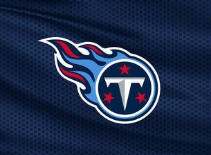 Tennessee Titans vs. New York Jets