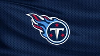 Tennessee Titans vs. Atlanta Falcons Tickets, 29th October