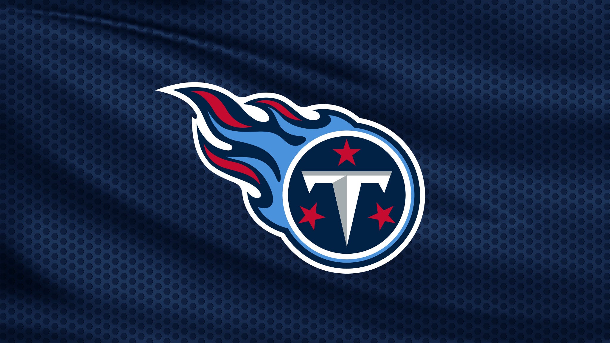 Tennessee Titans vs. New England Patriots at Nissan Stadium – Nashville, TN