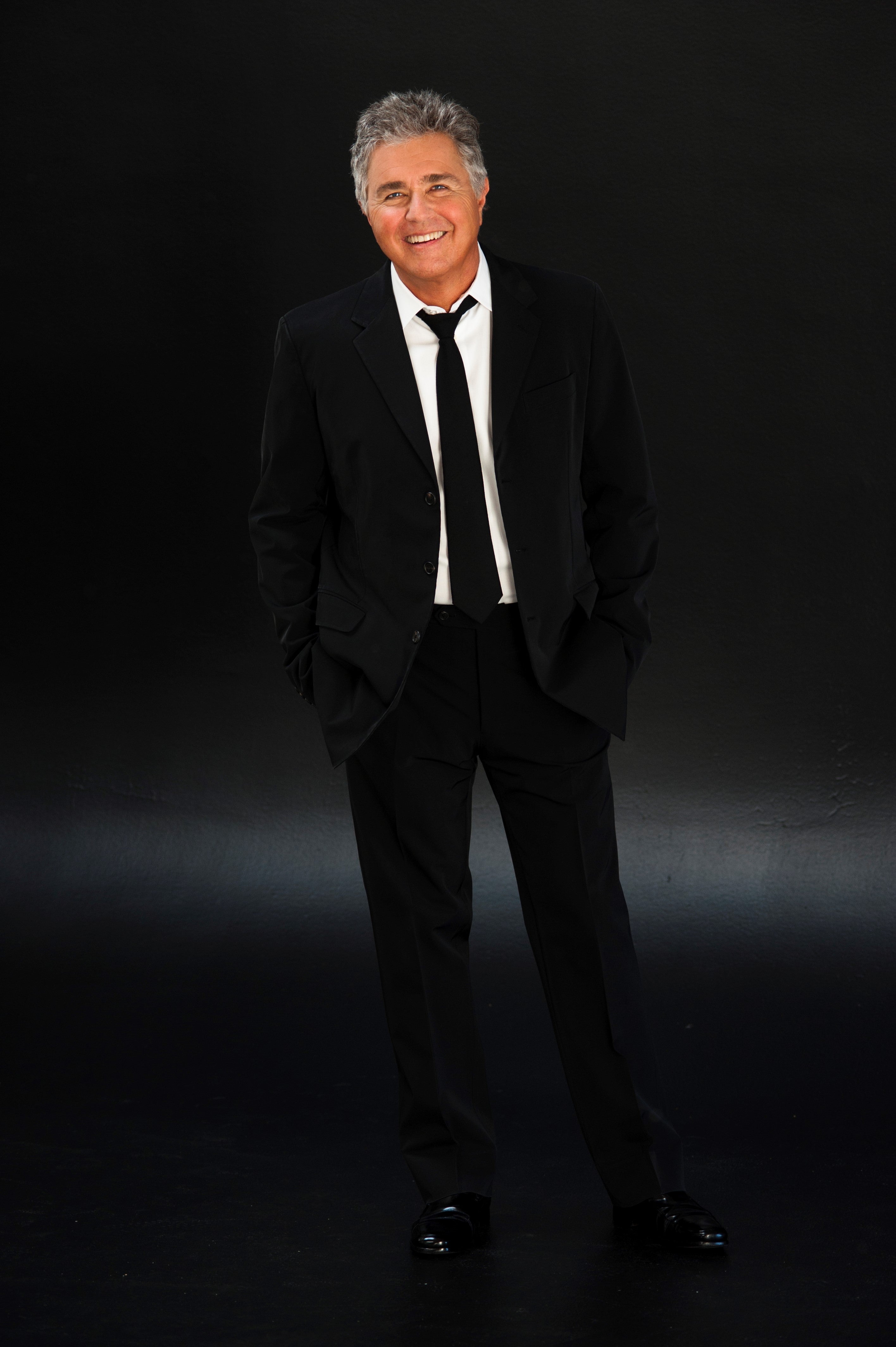 Jazz Legends: STEVE TYRELL (Grammy Award-winning Jazz singer) at Catalina Bar & Grill – Hollywood, CA