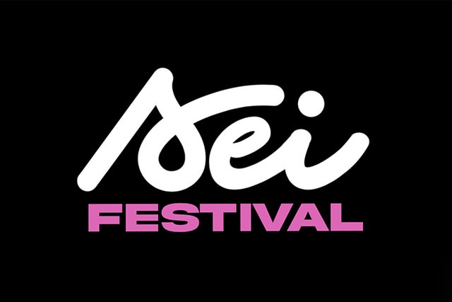 Presales to sei festival: members use these when buying pre-sale tickets