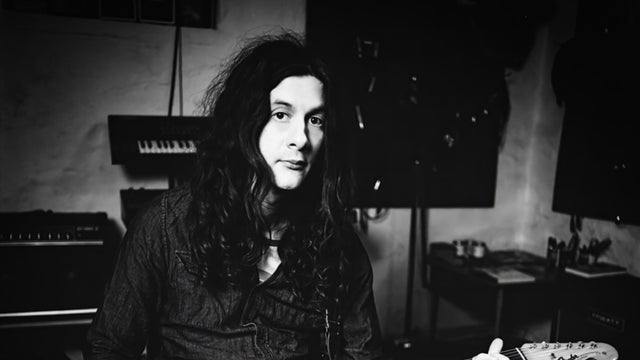 SOLD OUT - Kurt Vile and The Violators w. Emily Robb