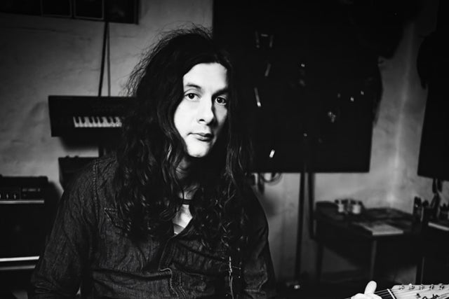 Kurt Vile & the Violators