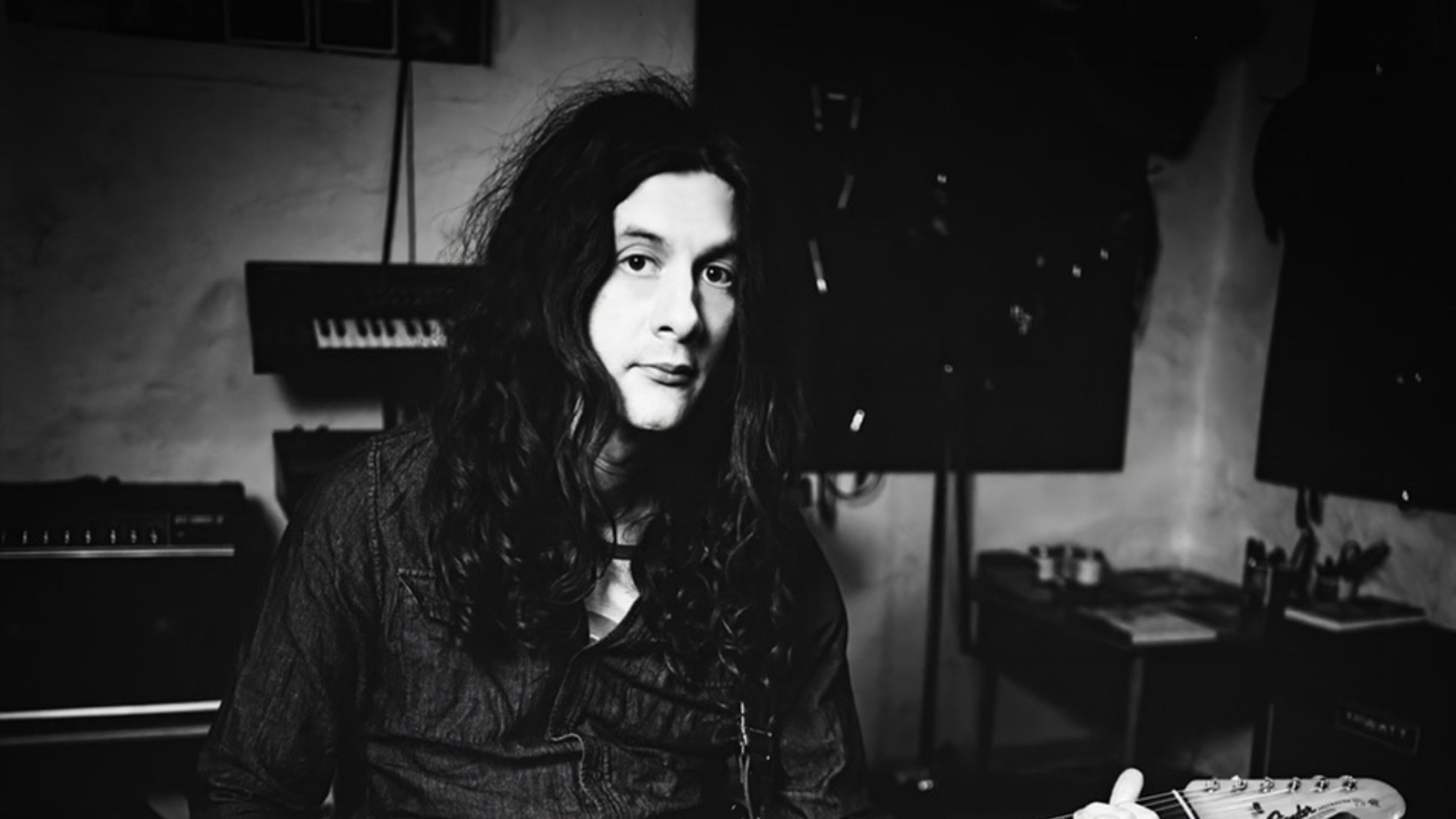 Kurt Vile & the Violators pre-sale password