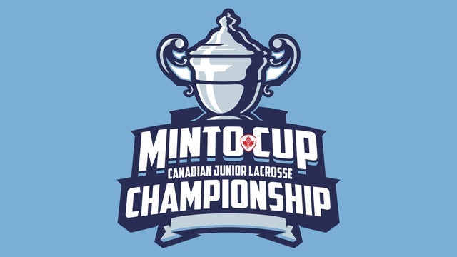 Minto Cup