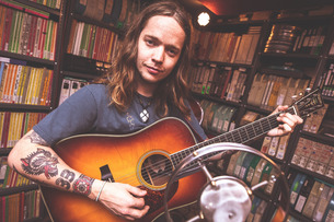 Billy Strings