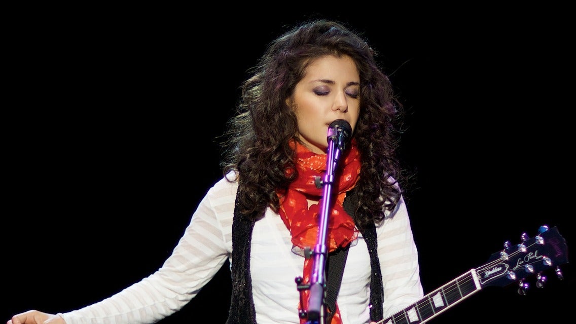 Katie Melua