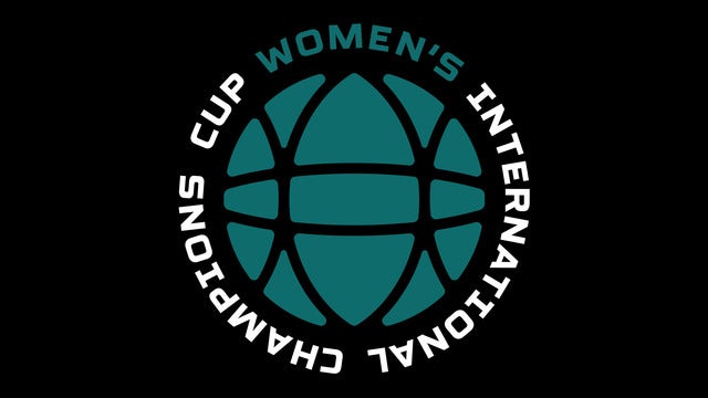 Women S International Champions Cup 21 Tour Dates Concert Schedule Live Nation