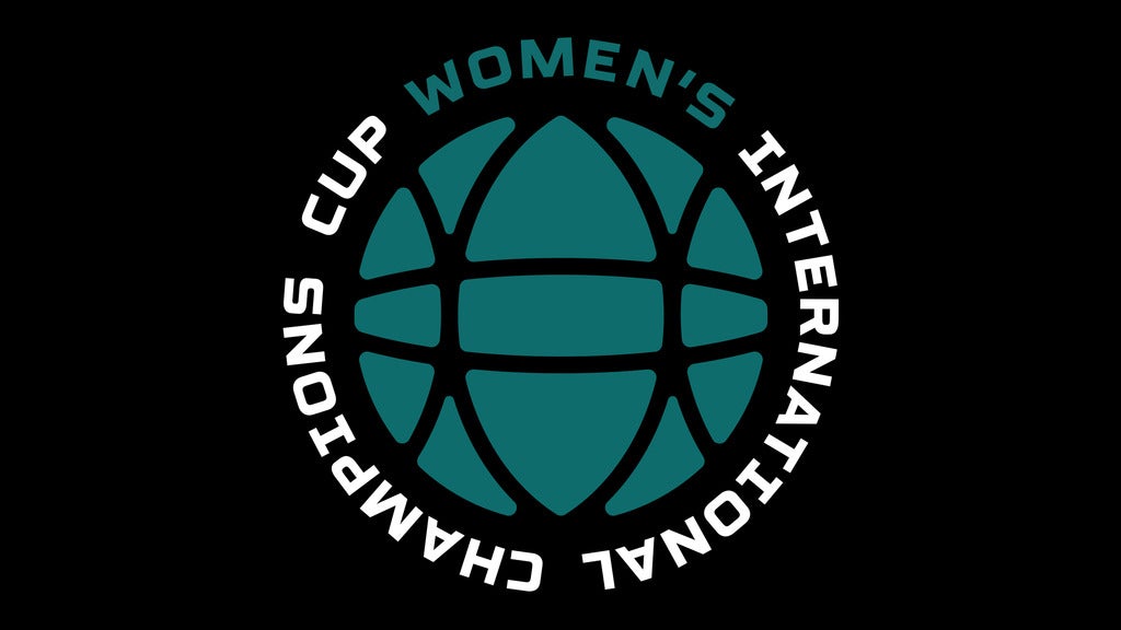 Women's International Champions Cup live