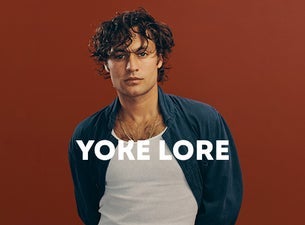 Yoke Lore, 2024-02-06, Warsaw