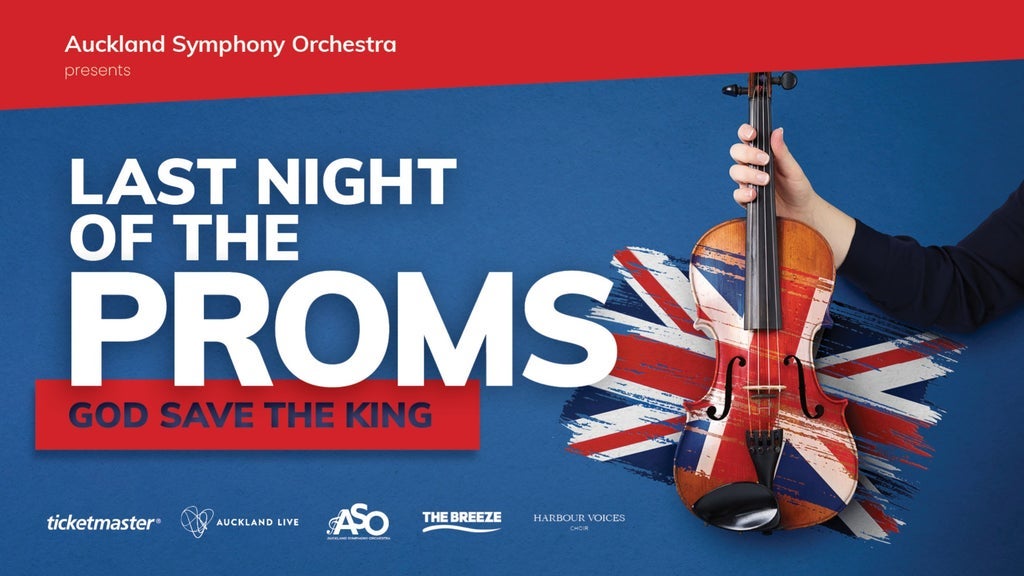 Hotels near Last Night of the Proms Events