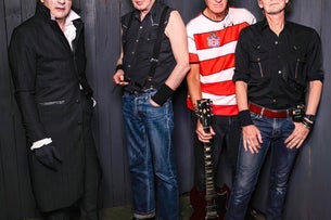 The Damned