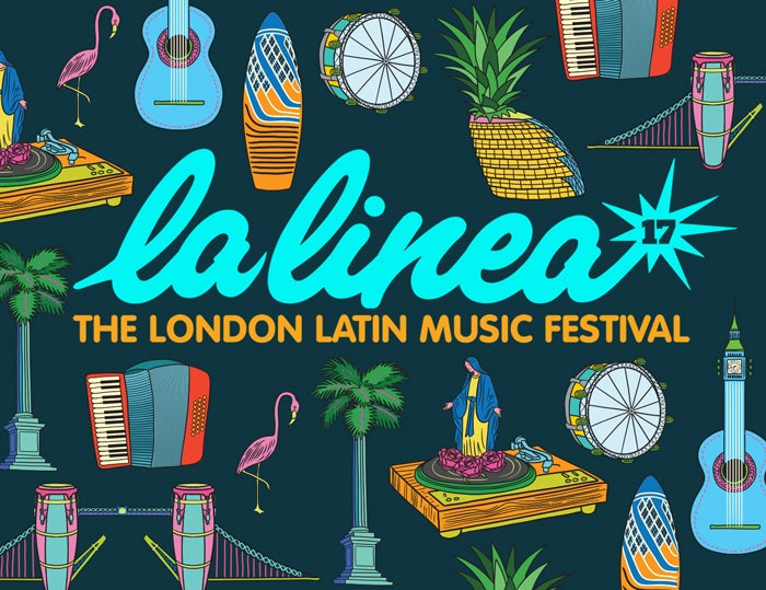 La Linea presale information on freepresalepasswords.com