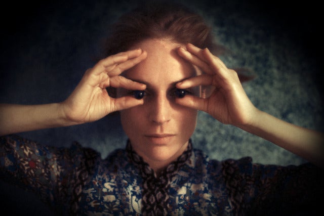 Agnes Obel