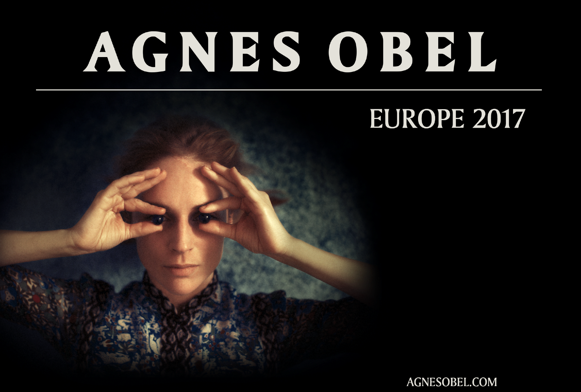 Agnes Obel