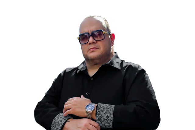 Frankie Cutlass