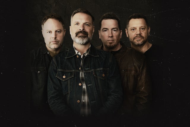 Third Day 30th Anniversary Tour with very Special Guest: Zach Williams in Toledo promotional photo for Cyber Week Promotion presale tickets offer
