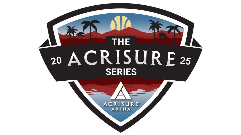 Hotels near Acrisure Series Events
