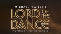 Michael Flatley's Lord of the Dance in South Africa