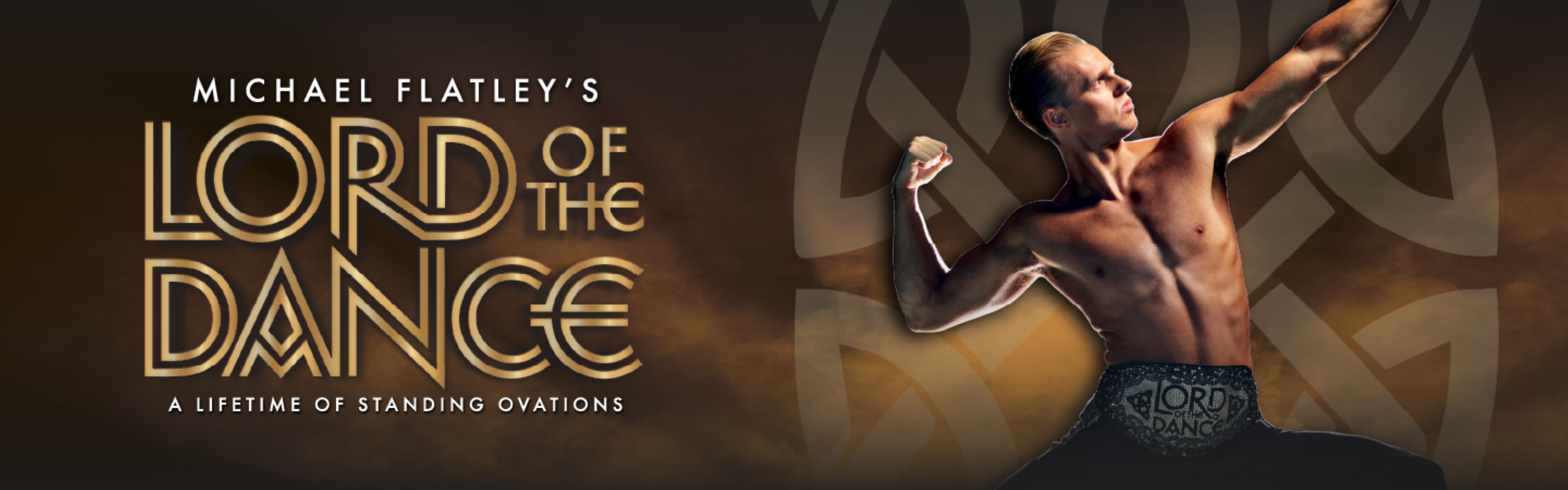 Hotels near Michael Flatley's Lord of the Dance Events