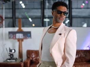 Eric Benet