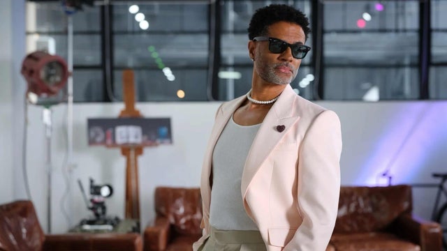 Eric Benet