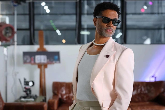 Eric Benet Holiday Tour presale information on freepresalepasswords.com