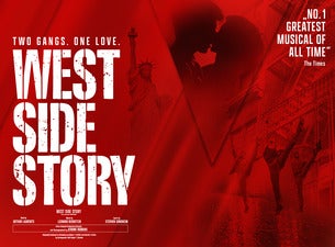 West Side Story w/ South Bend Symphony Orchestra