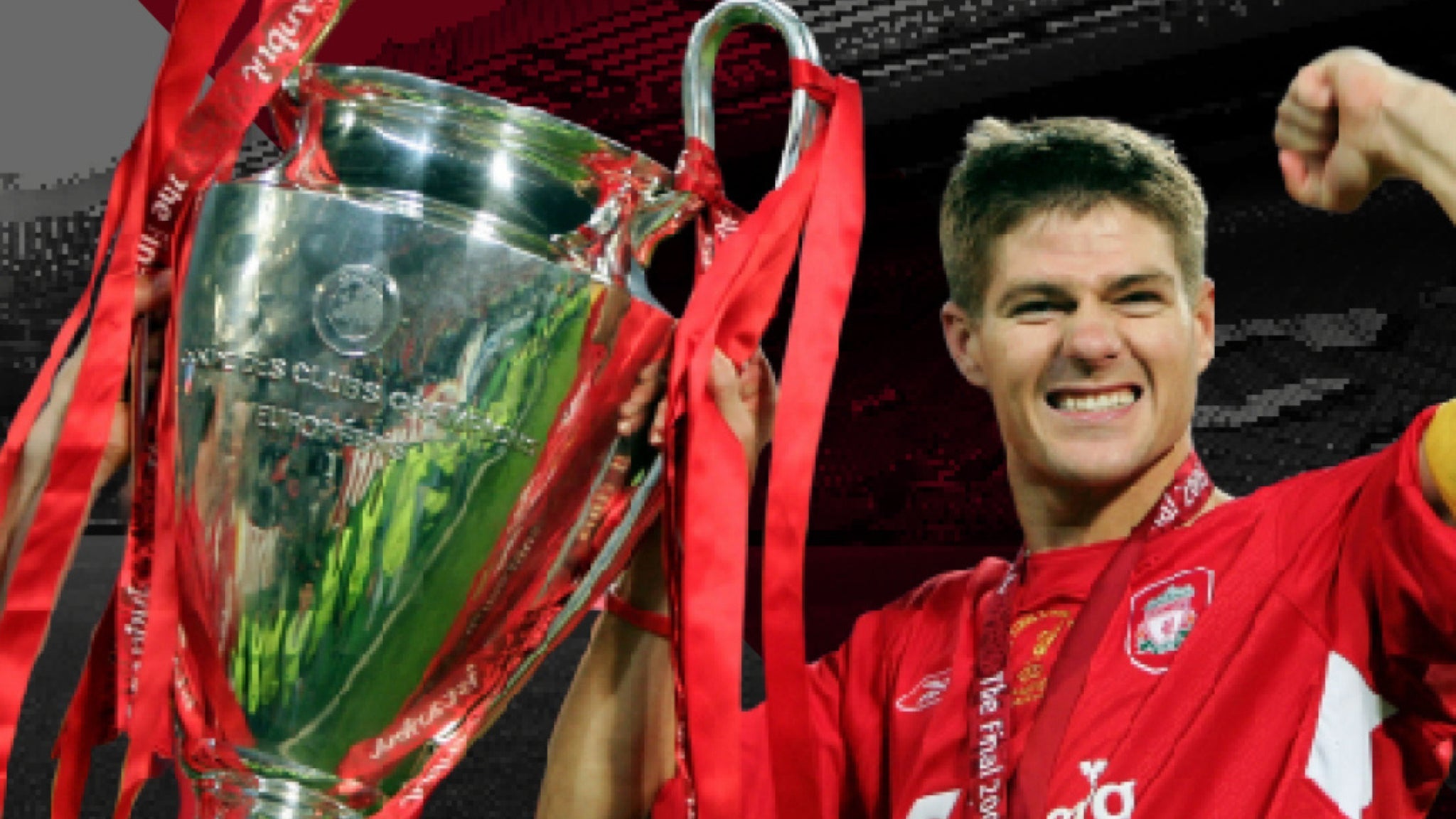 An Audience with Steven Gerrard